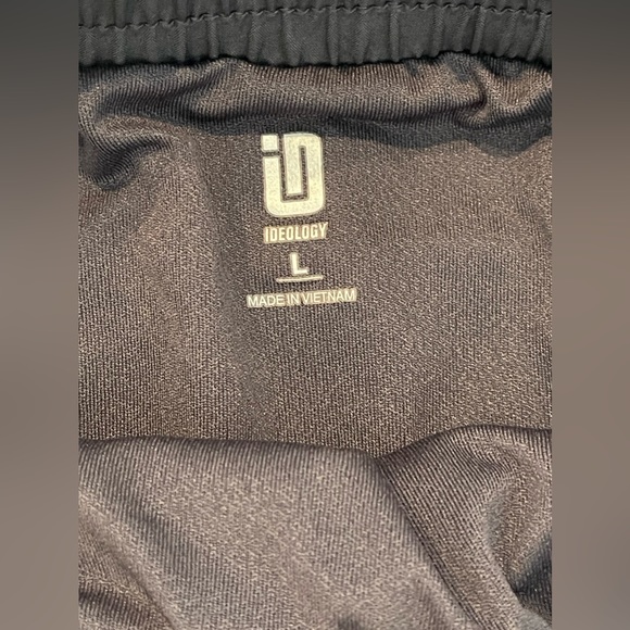 Ideology Women’s Athletic Shorts in gray - Picture 4 of 4